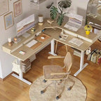 Mobilier de bureau à domicile/Bois/Bureaux