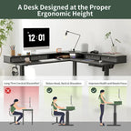 Mobilier de bureau à domicile/Bois/Bureaux