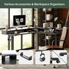 Mobilier de bureau à domicile/Bois/Bureaux