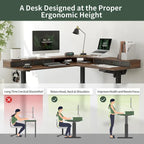 Mobilier de bureau à domicile/Bois/Bureaux