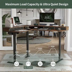 Mobilier de bureau à domicile/Bois/Bureaux