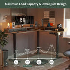 Mobilier de bureau à domicile/Bois/Bureaux