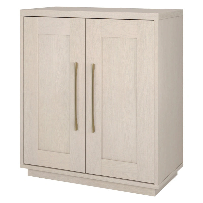 Buffet d'appoint rectangulaire de 71 cm – 71 cm de large