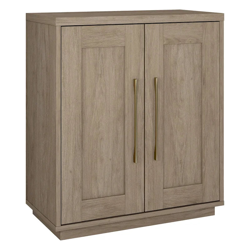 Buffet d'appoint rectangulaire de 71 cm – 71 cm de large