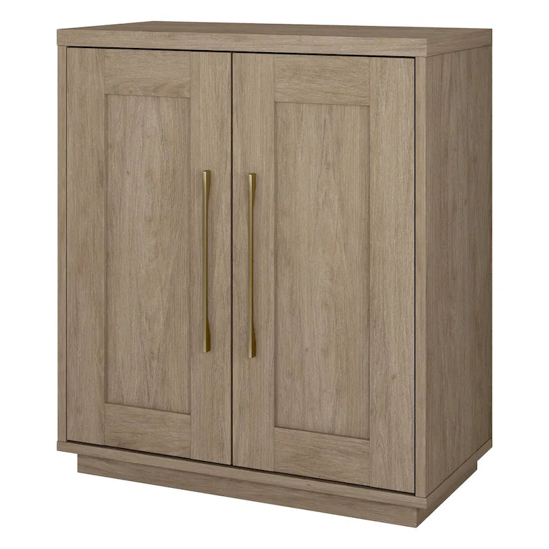 Buffet d'appoint rectangulaire de 71 cm – 71 cm de large