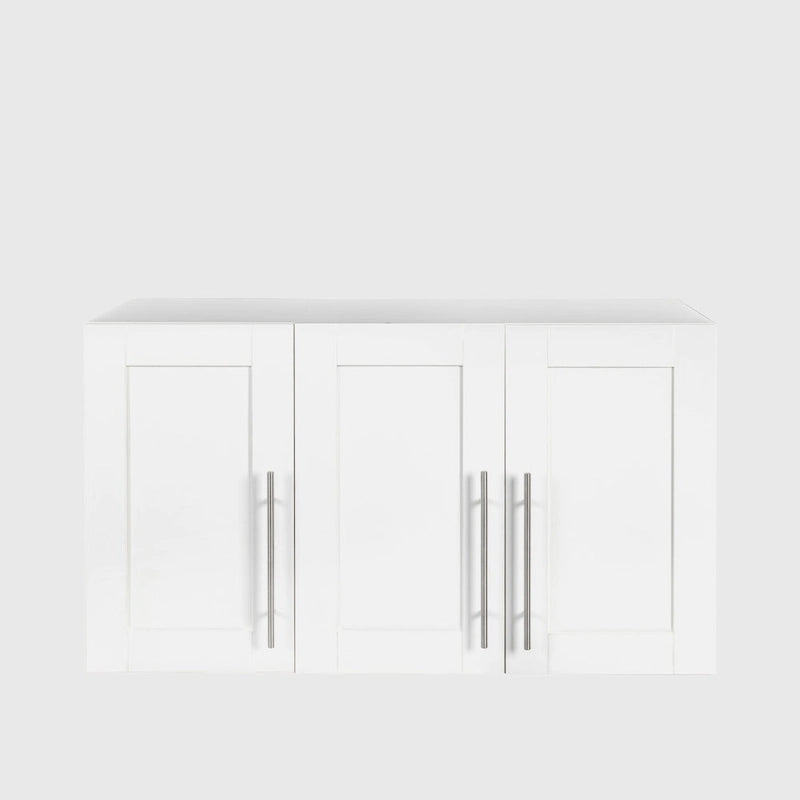 Meuble de rangement mural empilable